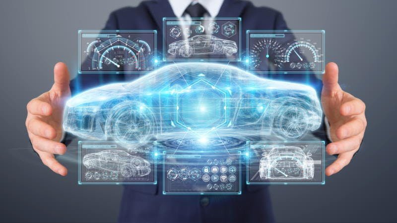 V2G (vehicle to grid) explained